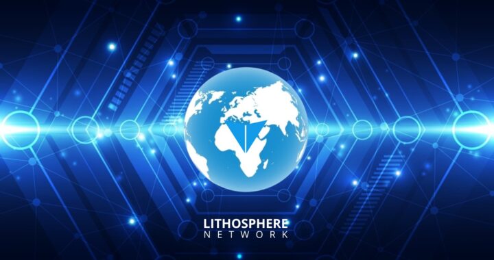 Lithosphere Advances Product-Led Layer 1 Ecosystem Following LITHO Pre-TGE Opening