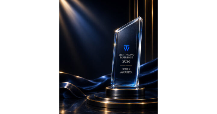 WowTrade Named “Best Trading Experience 2026” at Forex Awards