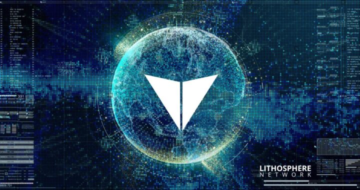 Lithosphere Advances AI-Native Infrastructure Following LITHO Pre-TGE