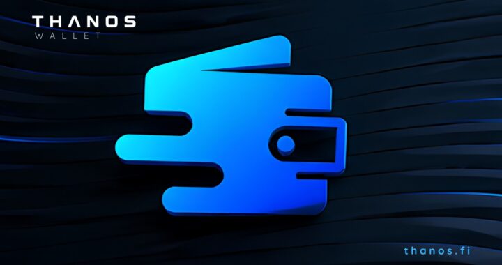 Thanos Wallet Strengthens LITHO Access for Multi-Chain Users