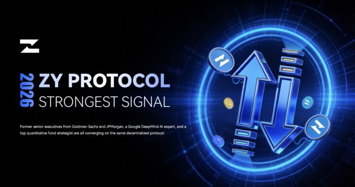 After Reviewing ZY Protocol’s Live Trading, This AI Quant Project Really Has Something